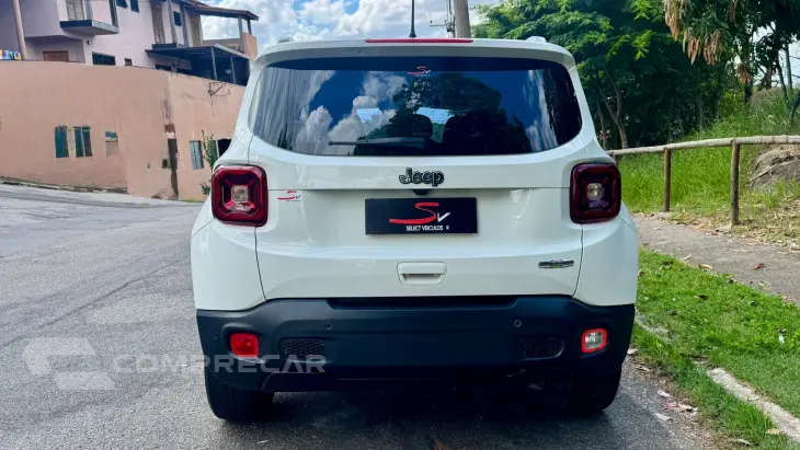 RENEGADE 1.8 16V Longitude