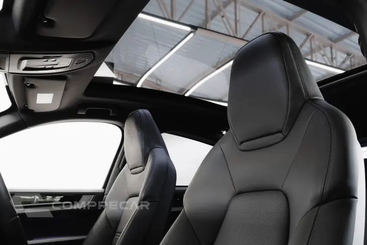 CAYENNE 3.0 V6 S E-hybrid Coupé AWD S