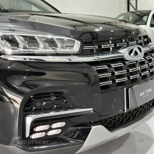 Tiggo 8 TXS 1.6 16V TGDi Aut.