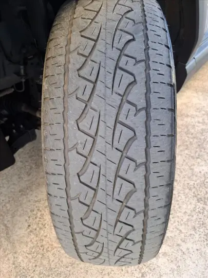 BRONCO SPORT 2.0 Ecoboost Wildtrak 4X4