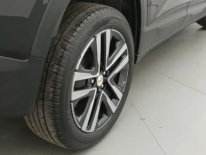 TRACKER 1.0 TURBO FLEX LT AUTOMÁTICO