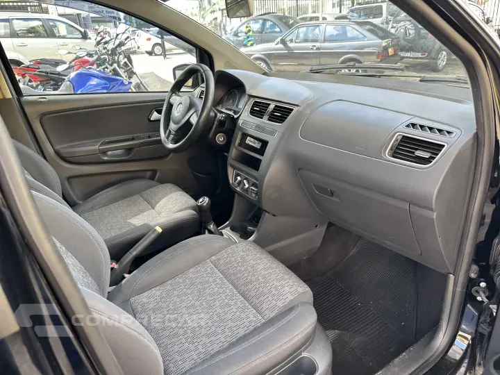 SPACEFOX 1.6 MI Trend 8V