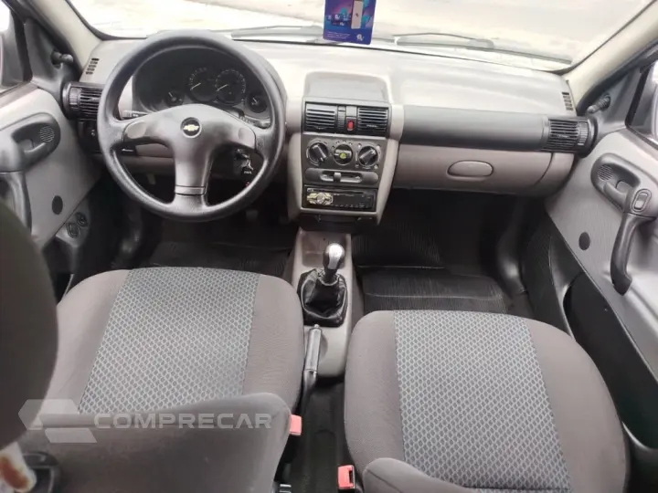 Classic Life/LS 1.0 VHC FlexP. 4p