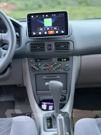COROLLA 1.8 XEI 16V