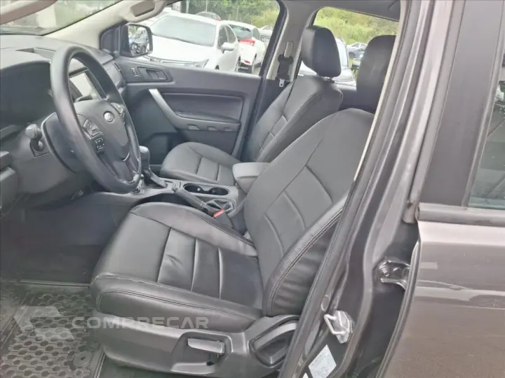 RANGER 2.2 XLS 4X4 CD 16V DIESEL 4P AUTOMÁTICO