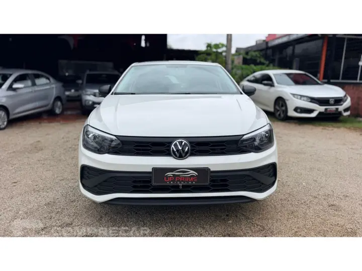 POLO 1.0 MPI TRACK MANUAL