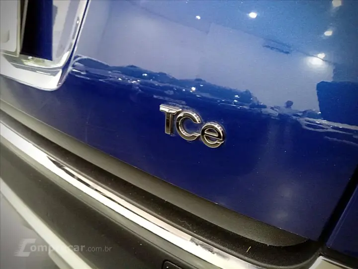 CAPTUR 1.3 TCE FLEX ICONIC X-TRONIC