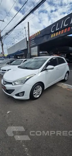 HB20 1.6 Premium 16V