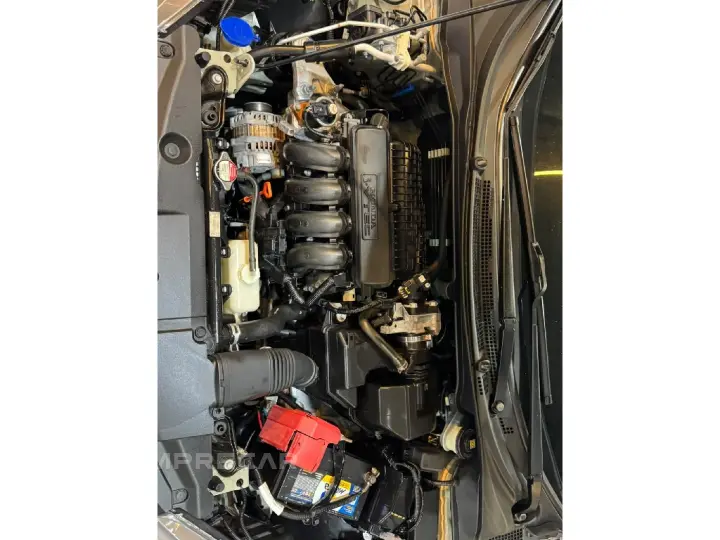 CITY 1.5 DX 16V FLEX 4P MANUAL