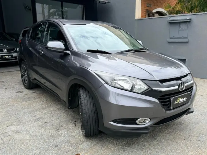 FIT 1.5 LX 16V