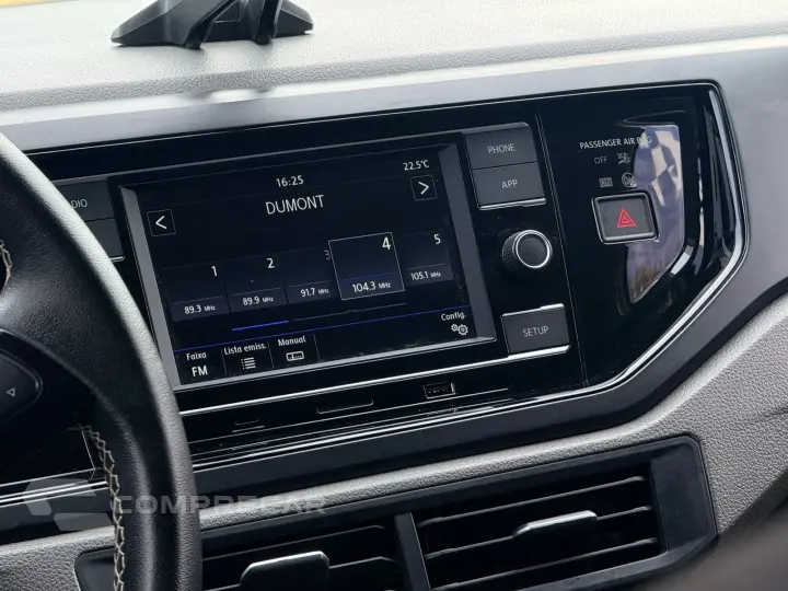 POLO 1.0 200 TSI Comfortline