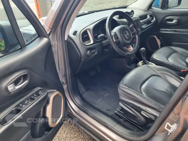 RENEGADE 1.8 16V Longitude