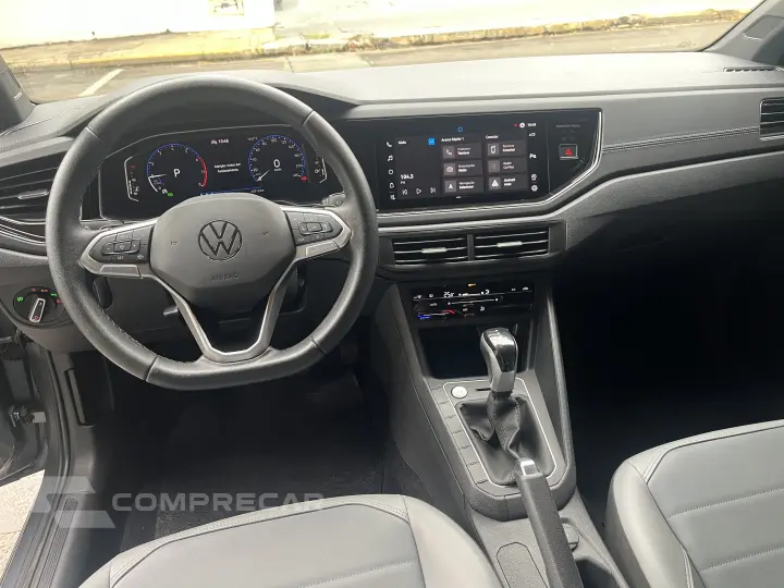 NIVUS 1.0 200 TSI Highline