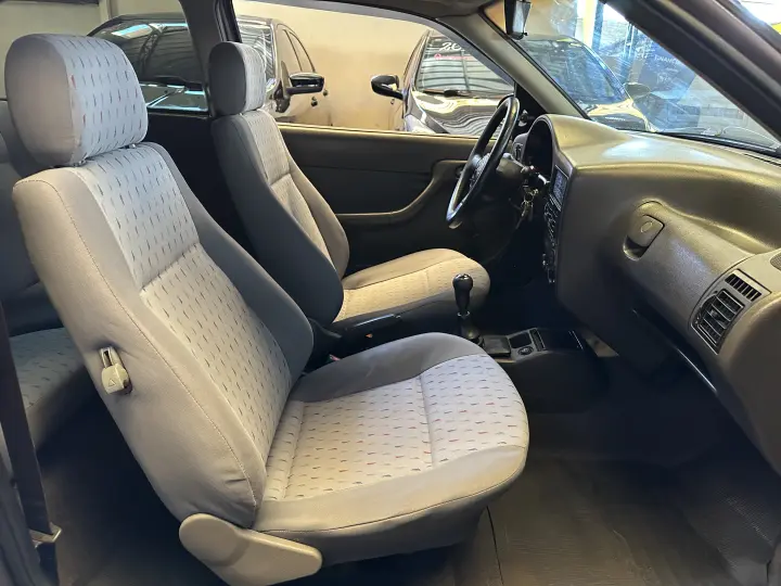 GOL 1.0 MI 8V
