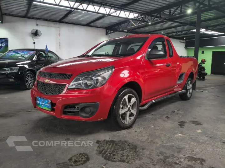 MONTANA 1.4 MPFI LS CS 8V