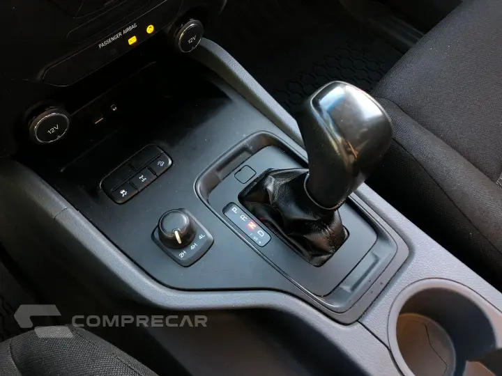 Ranger 2.2 Xls 4X2 Cd 16V Diesel 4P Automático