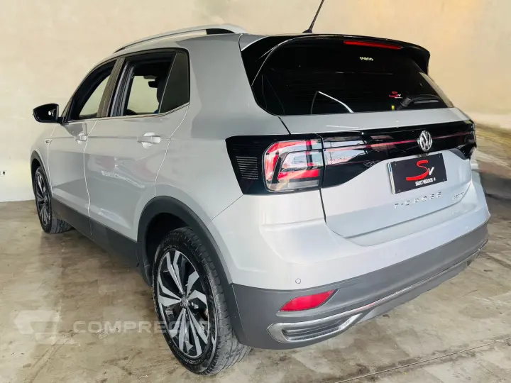 T-CROSS 1.4 250 TSI Highline