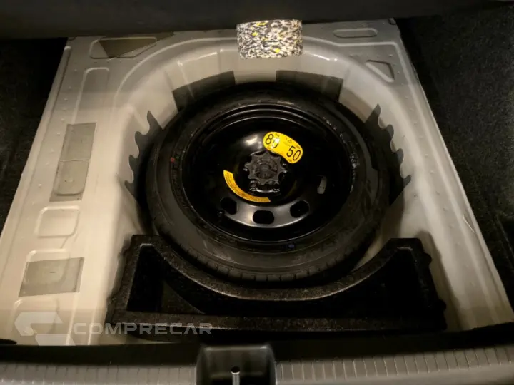 VIRTUS 1.4 250 TSI EXCLUSIVE AUTOMÁTICO