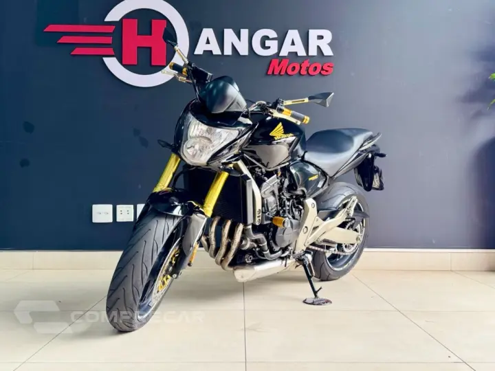 CB 600F HORNET