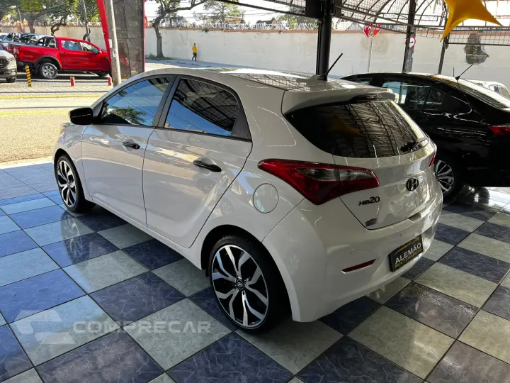 HB20 1.0 12V Comfort