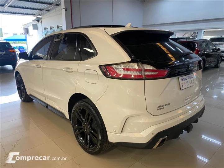 EDGE 2.7 V6 Ecoboost ST AWD
