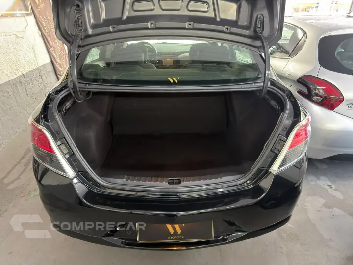 PRISMA 1.4 LT Spe/4 8V