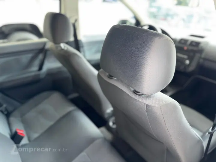 POLO SEDAN 1.6 MI 8V