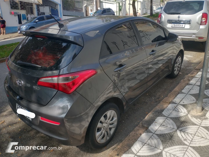 HB20 1.0 12V Comfort Plus