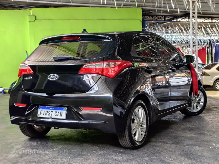 HB20 1.0 COMFORT 12V FLEX 4P MANUAL