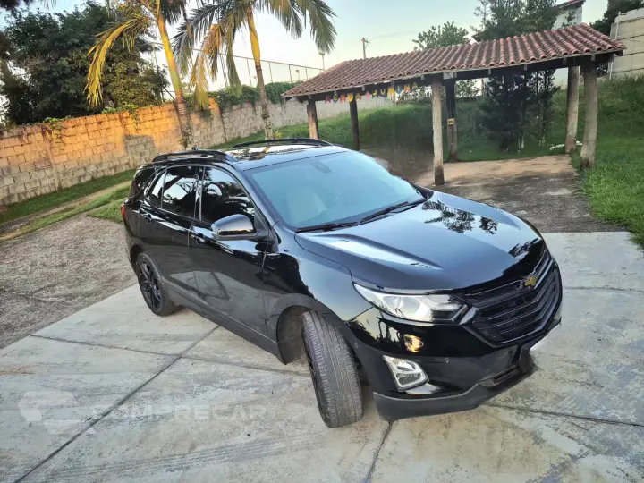 EQUINOX 2.0 16V Turbo Premier AWD