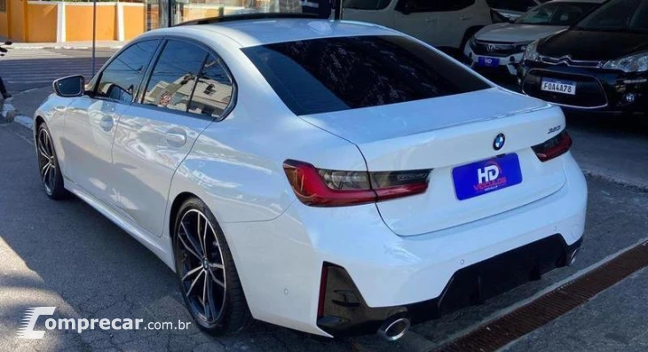 320I M SPORT FLEX
