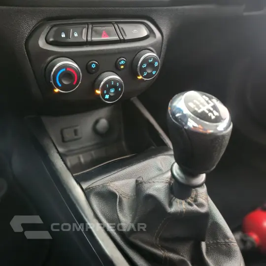 ONIX 1.4 MPFI LTZ 8V