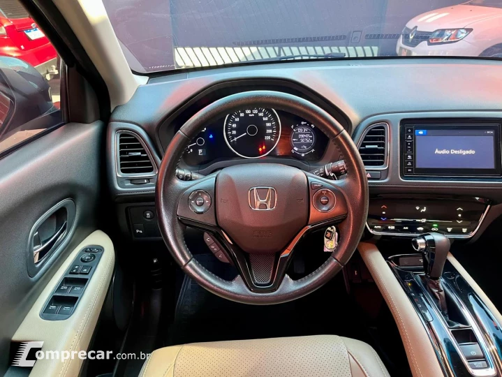 HR-V 1.8 16V EX
