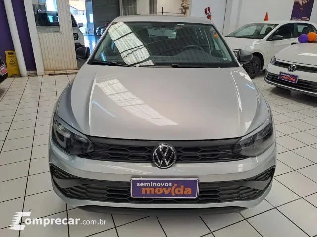 POLO 1.0 MPI Track