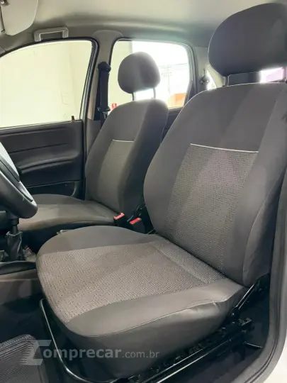 Classic Life/LS 1.0 VHC FlexP. 4p