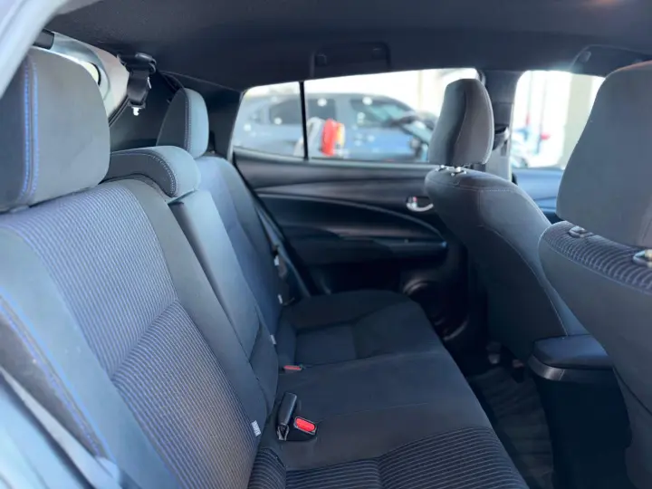 YARIS 1.5 16V XL Plus Connect