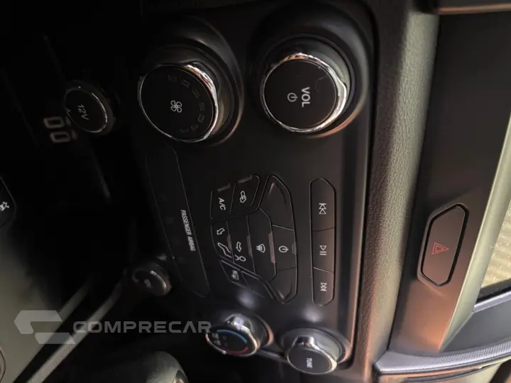 RANGER 2.2 XLS 4X4 CD 16V DIESEL 4P AUTOMÁTICO