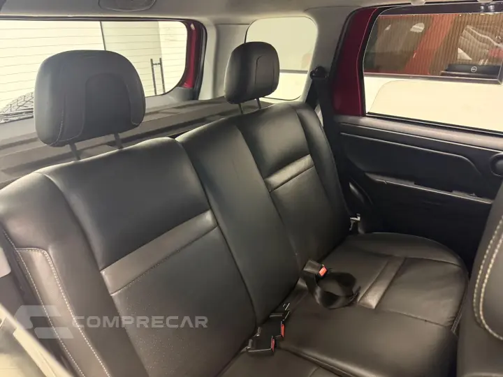 ECOSPORT 1.6 FREESTYLE 8V FLEX 4P MANUAL