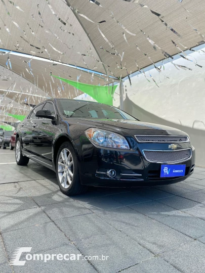 MALIBU 2.4 LTZ