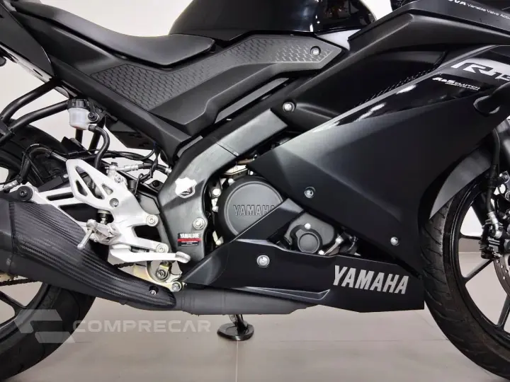 YAMAHA YZF R15