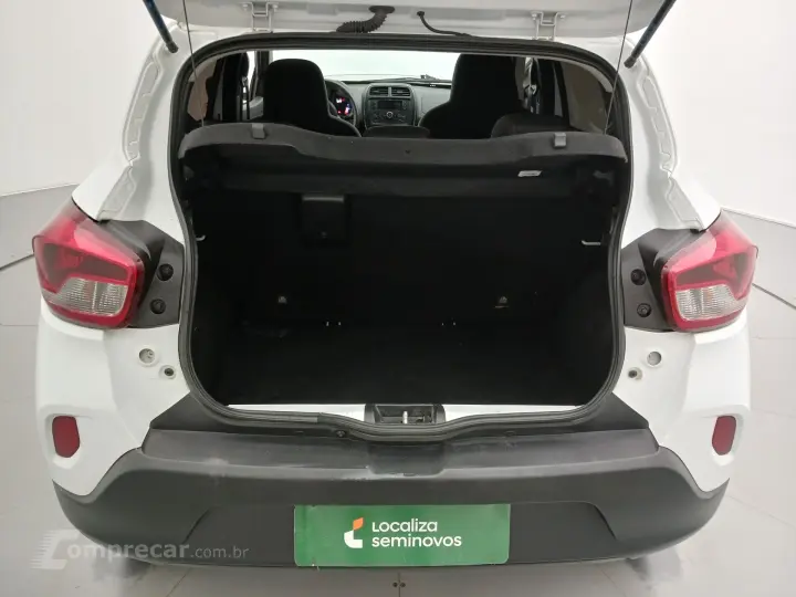 KWID 1.0 12V SCE FLEX ZEN MANUAL