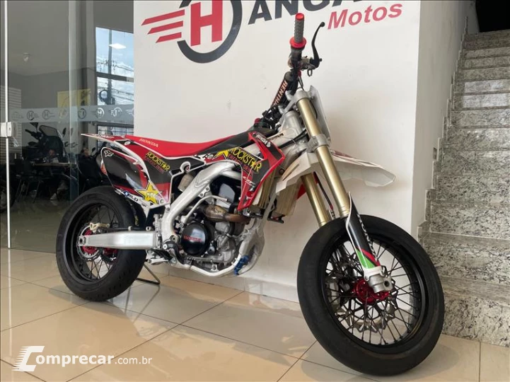 CRF 250R