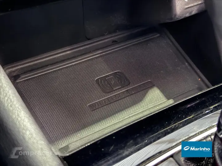 COMPASS 1.3 T270 TURBO FLEX S AT6