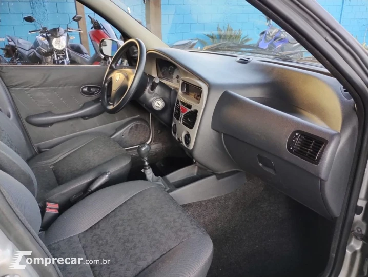 Palio 1.0 4P FIRE ECONOMY FLEX