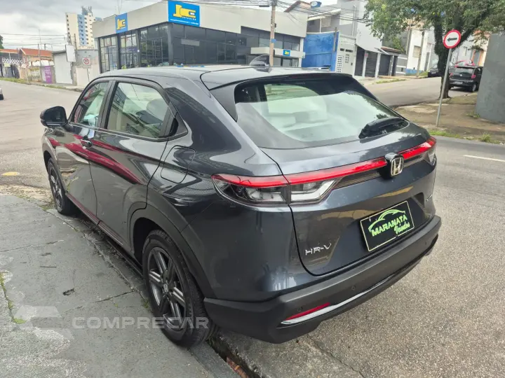 HR V TOURING 1.5