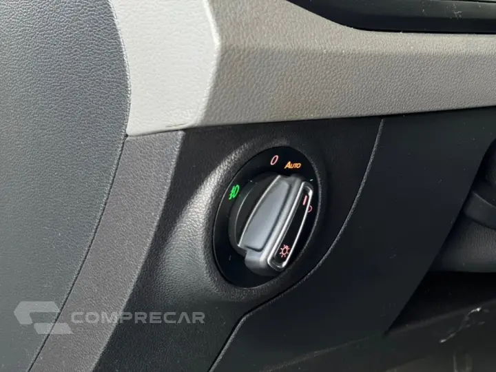 VIRTUS 1.0 200 TSI COMFORTLINE AUTOMÁTICO