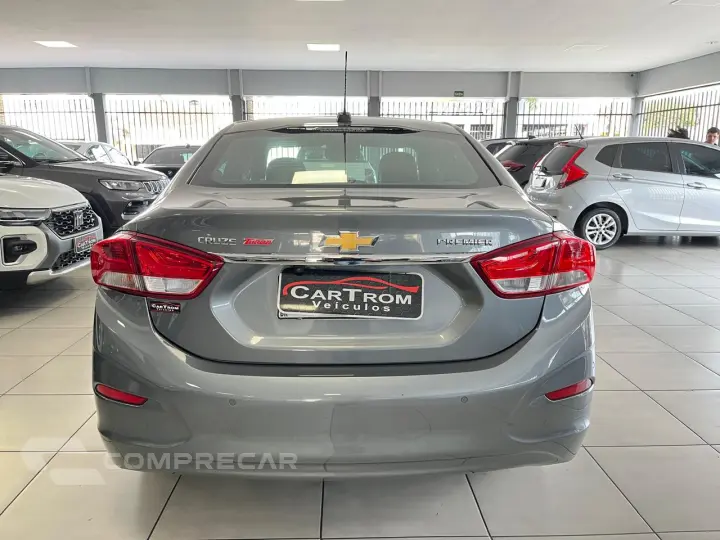 CRUZE PREMIER 1.4