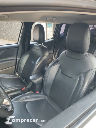RENEGADE 2.0 16V Turbo Longitude 4X4