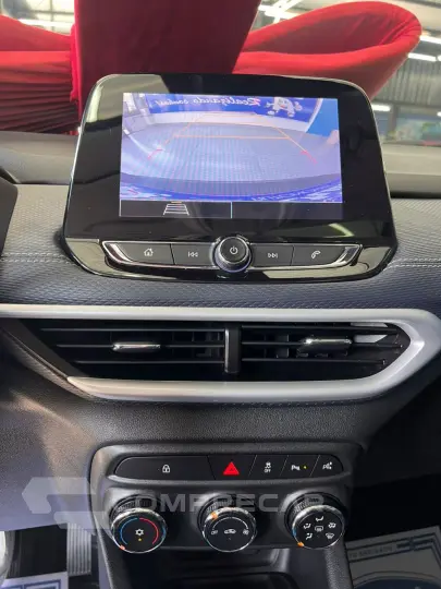 TRACKER Premier 1.2 Turbo 12V Flex Aut.