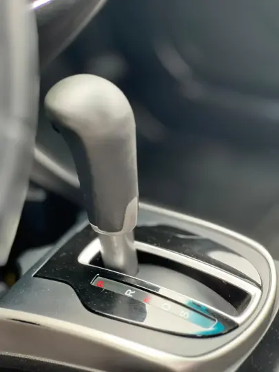 CITY 1.5 EX Sedan 16V